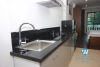 A brand new modern studio for rent in Cat Linh street, Dong Da 